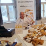 7 Mal „Gold“ bei der Stollenprüfung der Bäcker-Innung Schwandorf
